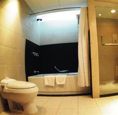 фото отеля Longcheng International Hotel