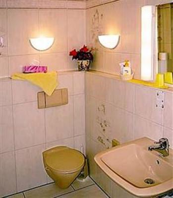 фото отеля Atlanta Hotel Central Hannover