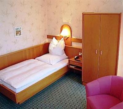 фото отеля Atlanta Hotel Central Hannover