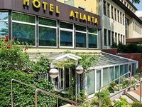 Atlanta Hotel Central Hannover