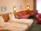 фото отеля Atlanta Hotel Central Hannover