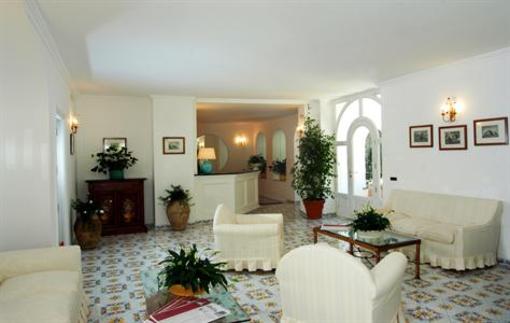 фото отеля Hotel Canasta