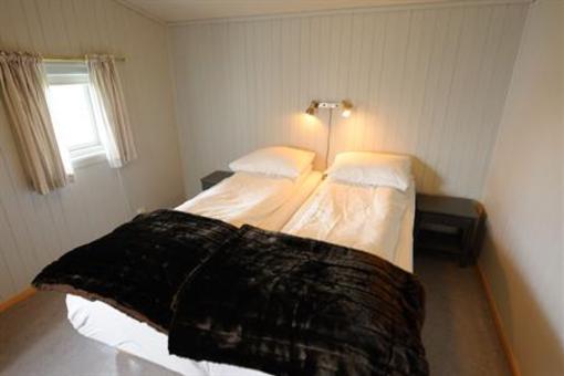 фото отеля Haholmen Havstuer Hotel Averoy