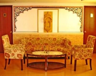 фото отеля Hotel Jaisalgarh
