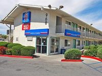 Motel 6 Tucson - Congress Street