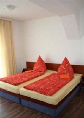 фото отеля Hotel Pension Maximum