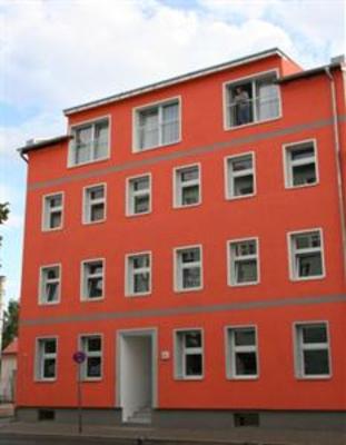 фото отеля Hotel Pension Maximum