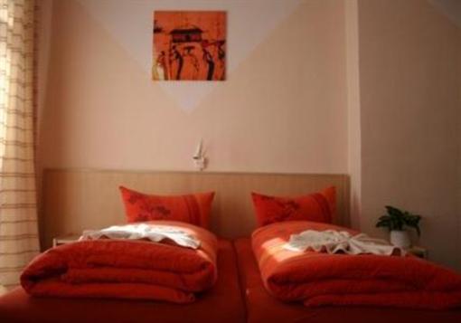 фото отеля Hotel Pension Maximum