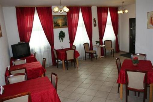фото отеля Hotel Pension Maximum