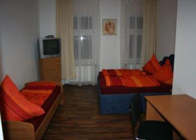 фото отеля Hotel Pension Maximum