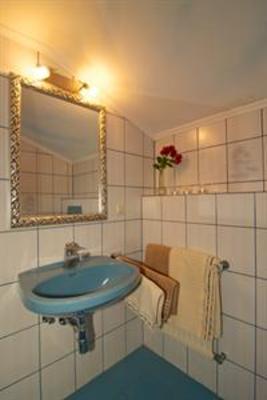 фото отеля Jagdhof Pension St. Johann im Pongau