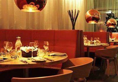 фото отеля Courtyard by Marriot Stockholm