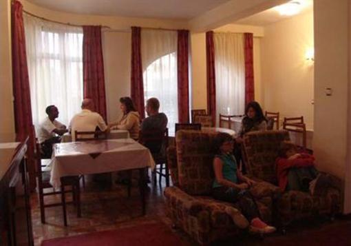 фото отеля Weygoss Guest House