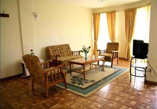 фото отеля Weygoss Guest House
