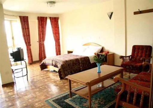 фото отеля Weygoss Guest House
