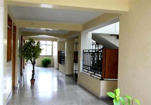 фото отеля Weygoss Guest House