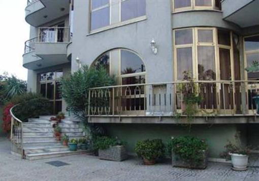 фото отеля Weygoss Guest House