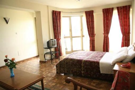 фото отеля Weygoss Guest House