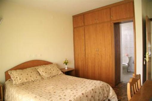 фото отеля Weygoss Guest House