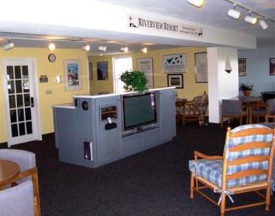 фото отеля Riverview Resort on Cape Cod