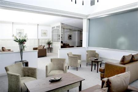 фото отеля Mercure Hotel East Swindon