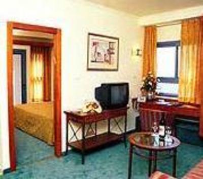 фото отеля Abratel Suites Hotel