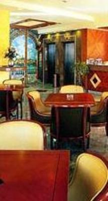 фото отеля Abratel Suites Hotel