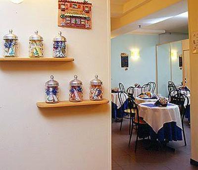 фото отеля Hotel Paradise Bologna