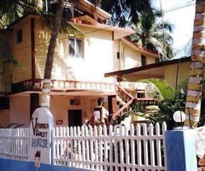 фото отеля Veronica Guest House Calangute