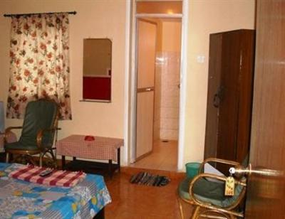 фото отеля Veronica Guest House Calangute