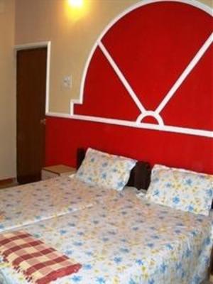 фото отеля Veronica Guest House Calangute