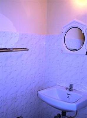 фото отеля Veronica Guest House Calangute