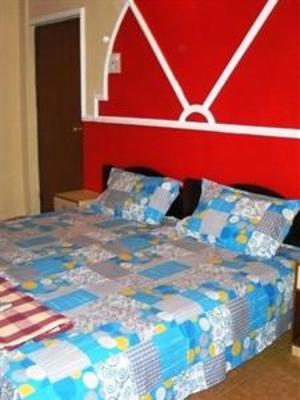 фото отеля Veronica Guest House Calangute
