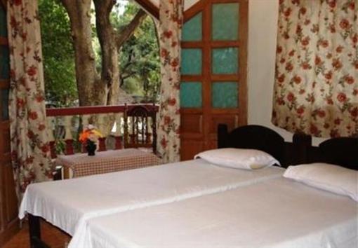 фото отеля Veronica Guest House Calangute