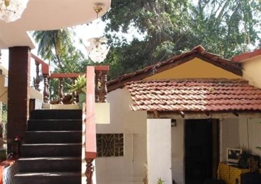 фото отеля Veronica Guest House Calangute
