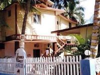 Veronica Guest House Calangute