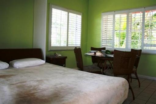 фото отеля Bayside Inn Key Largo