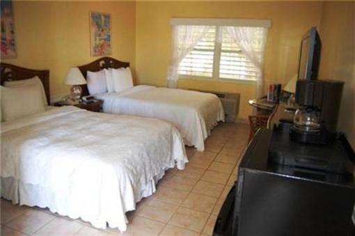 фото отеля Bayside Inn Key Largo