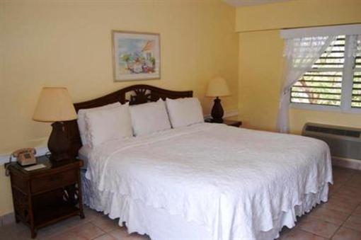фото отеля Bayside Inn Key Largo
