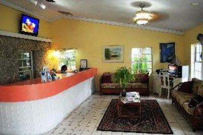 фото отеля Bayside Inn Key Largo