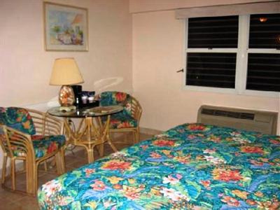 фото отеля Bayside Inn Key Largo