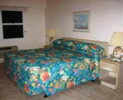 фото отеля Bayside Inn Key Largo