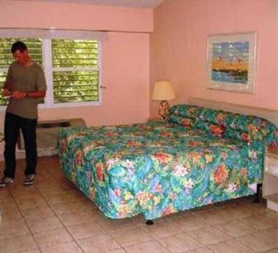 фото отеля Bayside Inn Key Largo