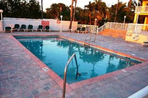 фото отеля Bayside Inn Key Largo