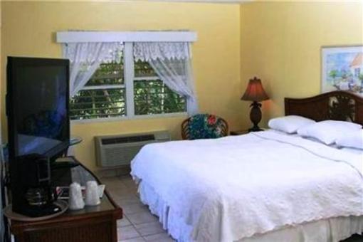фото отеля Bayside Inn Key Largo