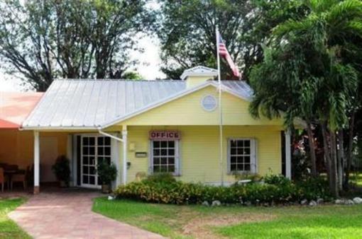 фото отеля Bayside Inn Key Largo