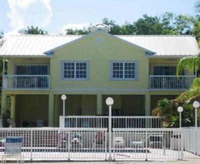 фото отеля Bayside Inn Key Largo