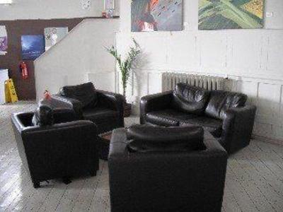 фото отеля Art Roch Hostel