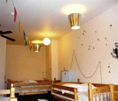 фото отеля Art Roch Hostel