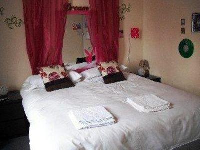 фото отеля Art Roch Hostel